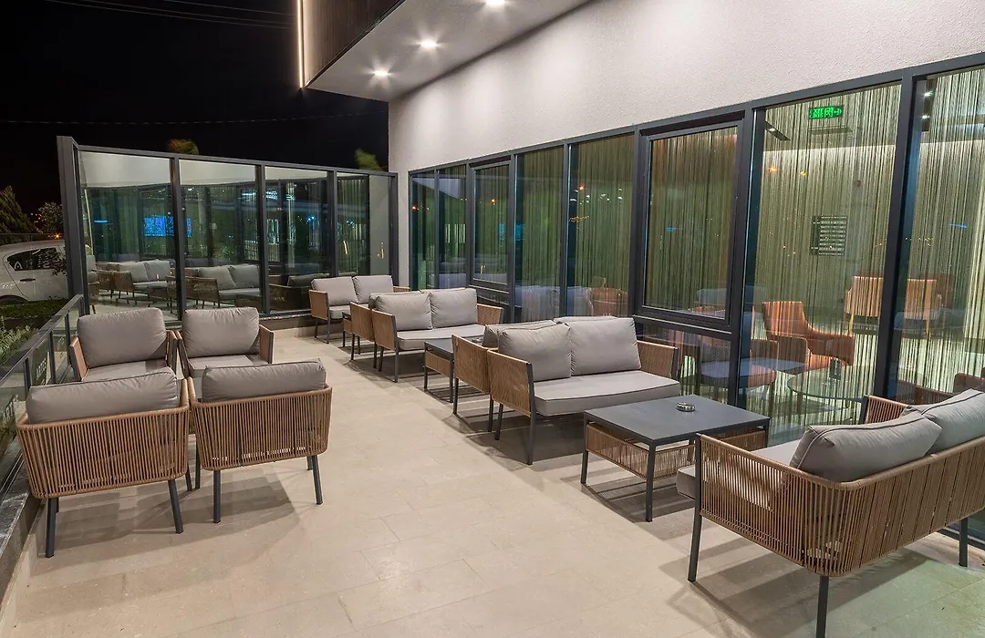 Artes Hotel-1