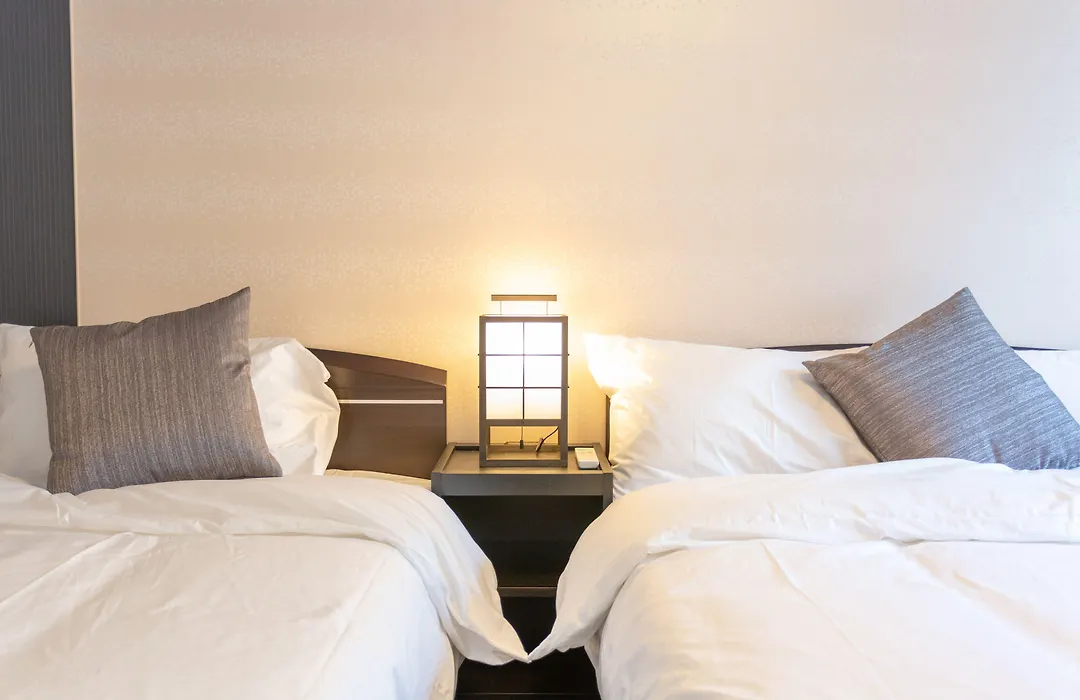 Slowtime Hotel Kyoto-1