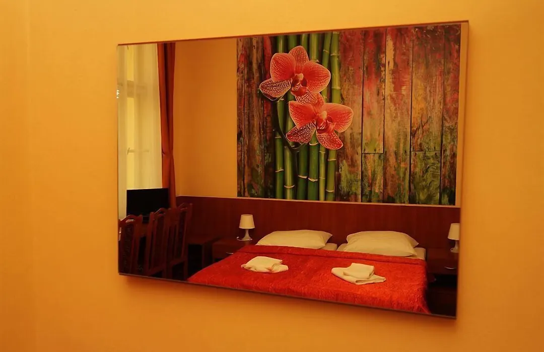 Hotel Zlata Vaha-1