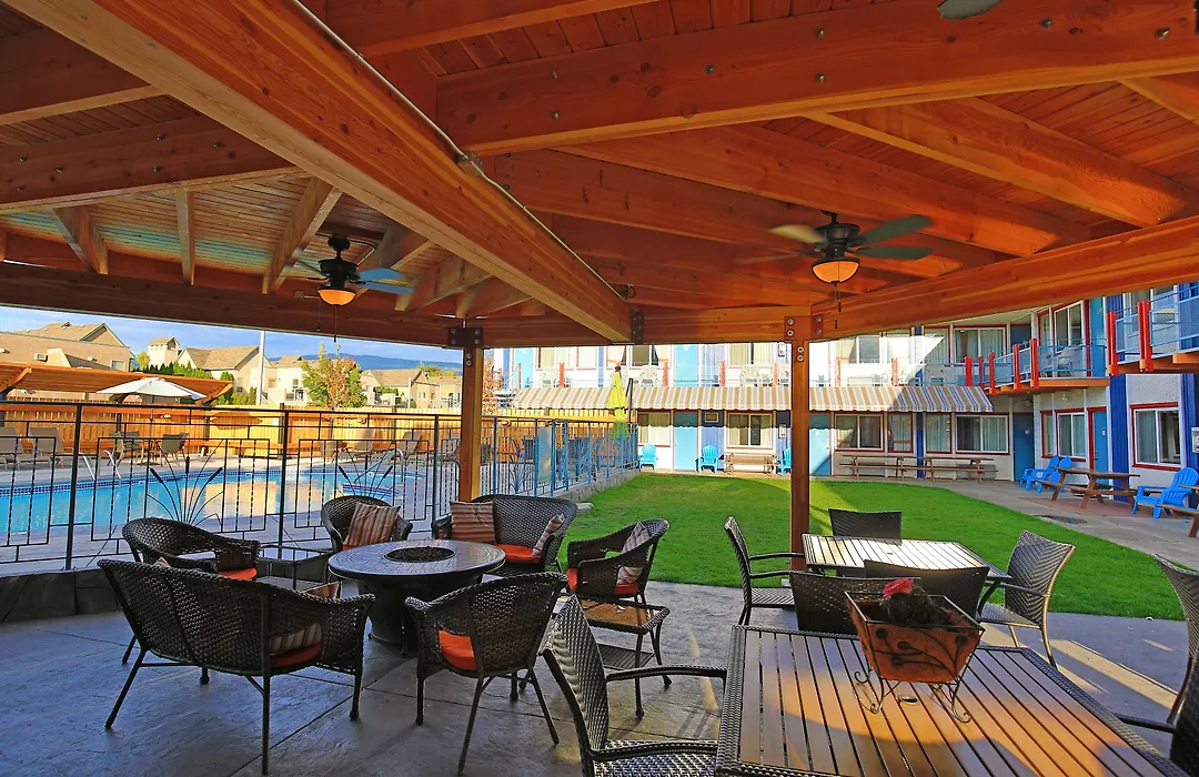 Bowmont Motel-1