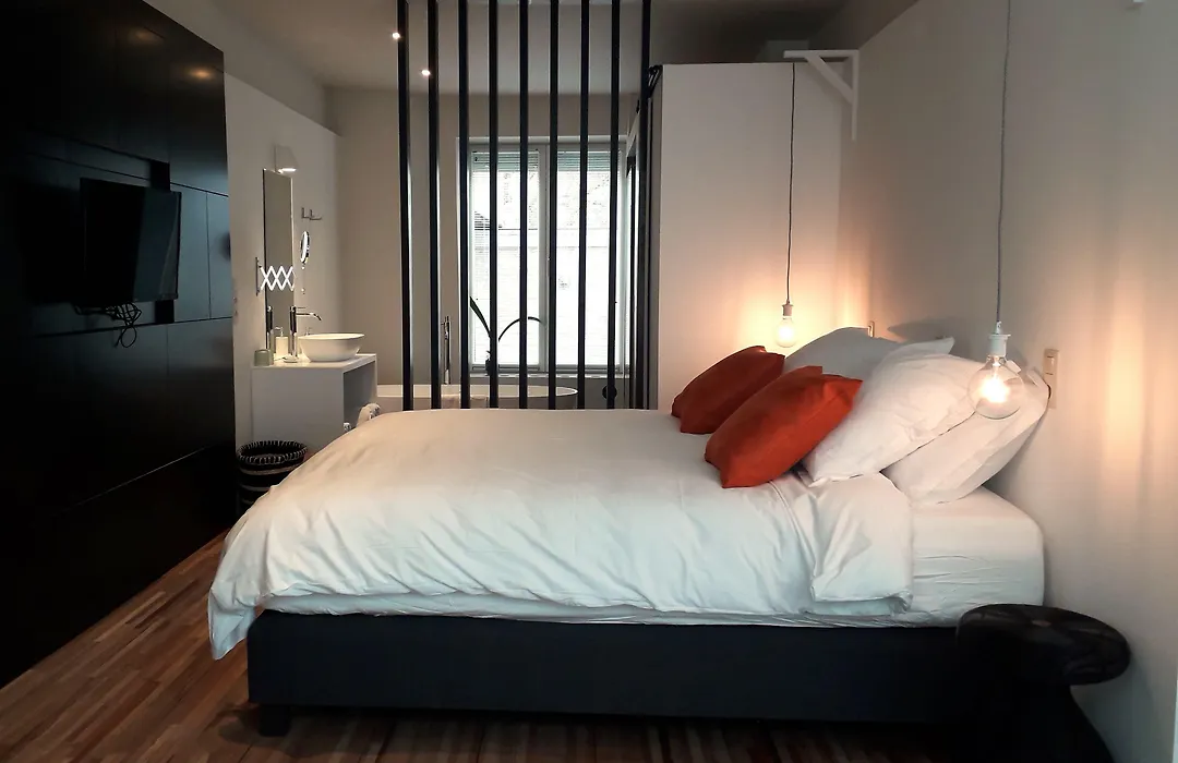 B&B Ar'Home-1