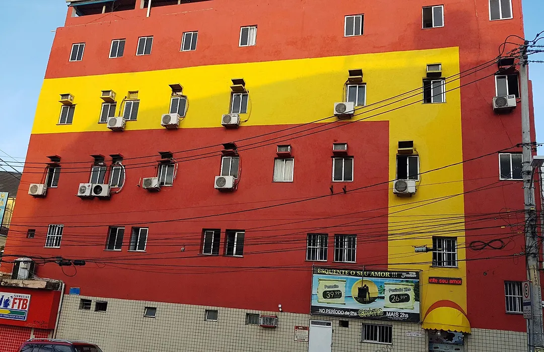 Hotel Fascinio-Adults Only-1