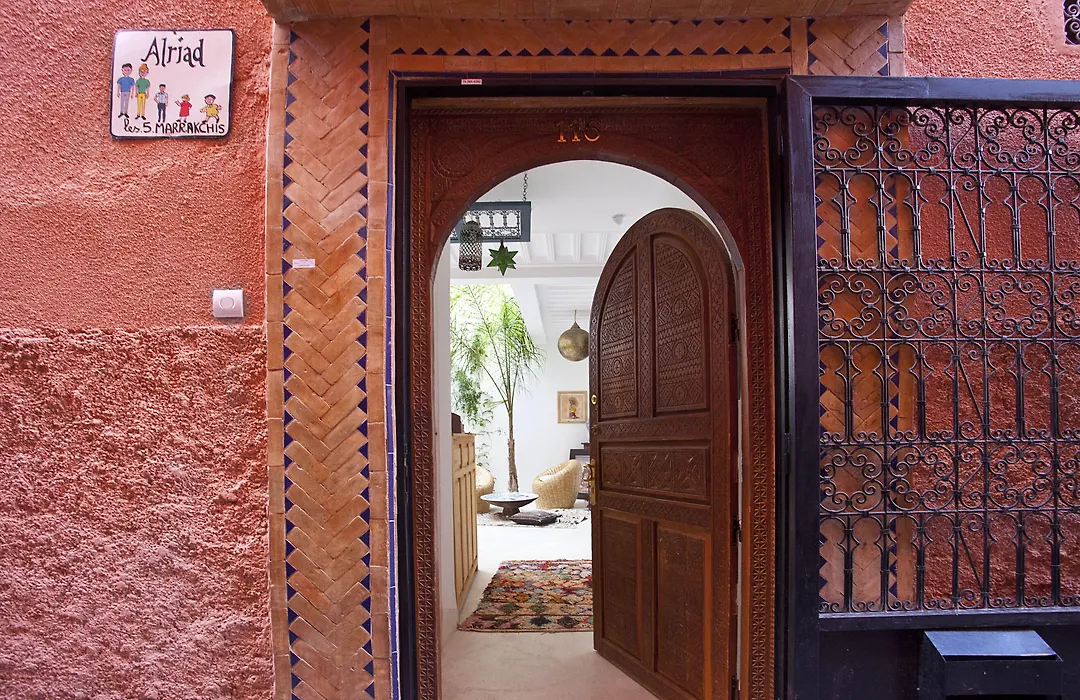 Riad Al Riad-1