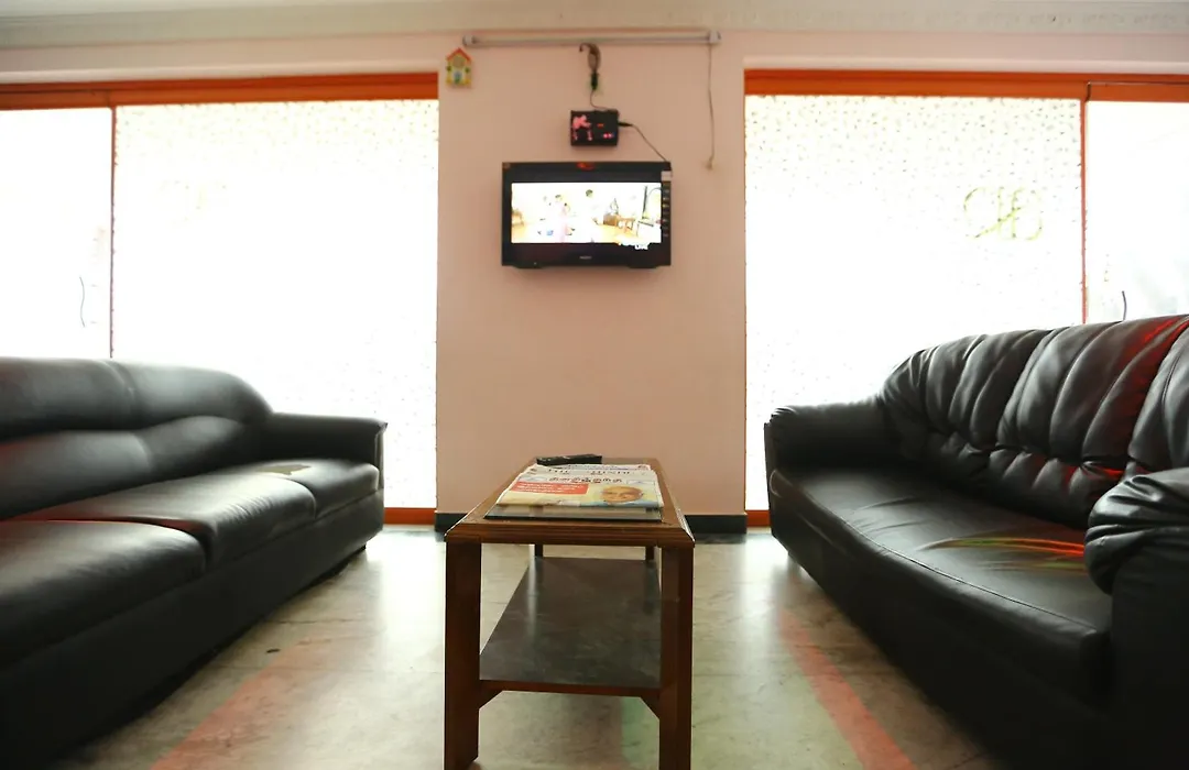 Abirami Residency-1