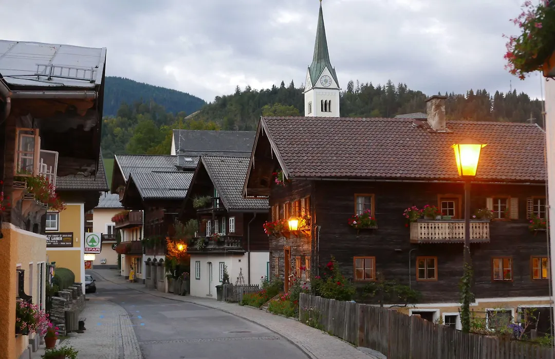 Hotel Am Schloss-1