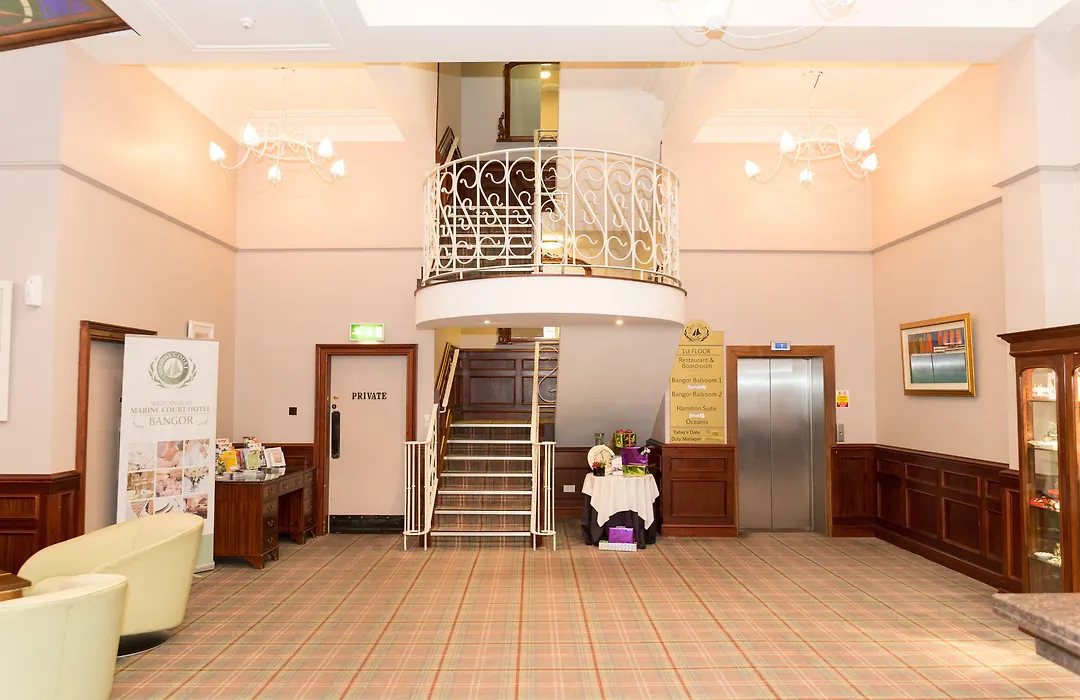 Marine Court Hotel-1