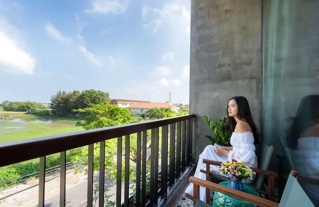 Paddy Boutique House Hoian-1