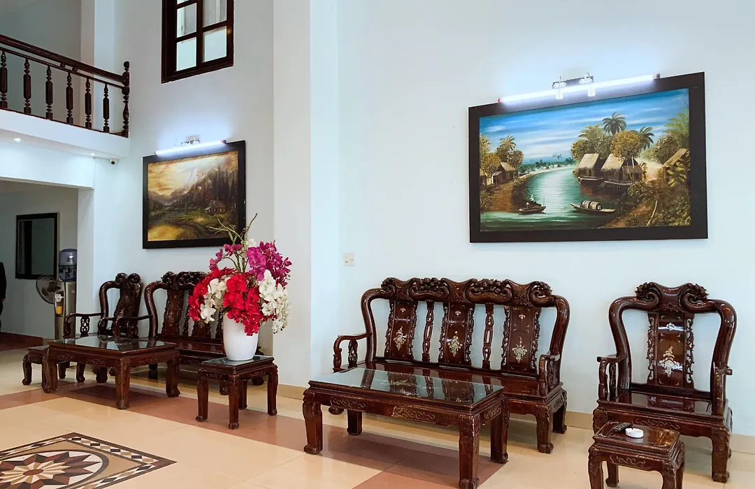 Rang Dong Hue Hotel-1