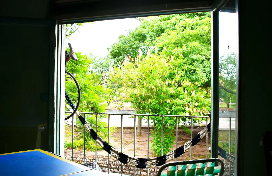 Hostel Joven Casa Reggae-1