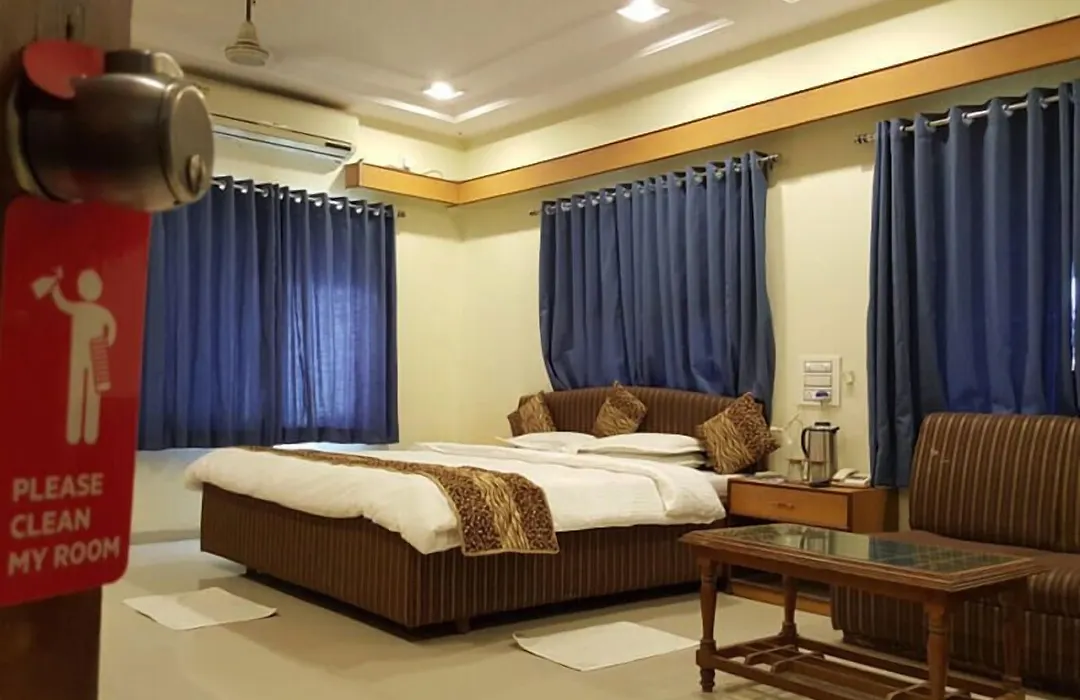Hotel Riviera Executive-1