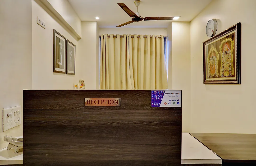 Treebo Bhagyashree Executive-1