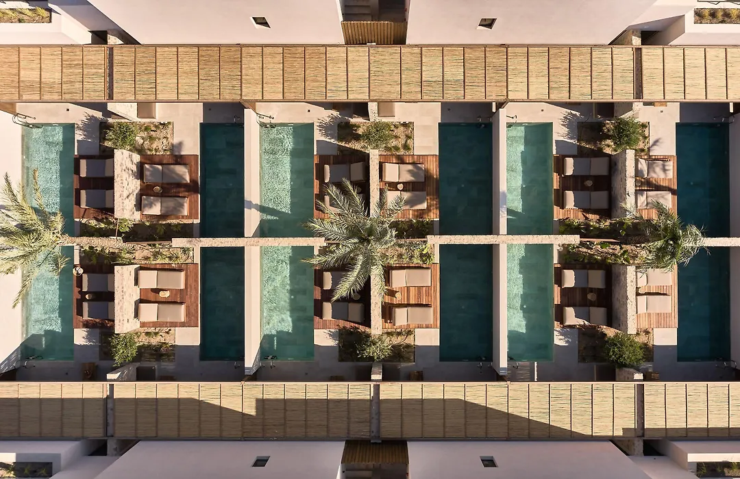 Theros All Suite Hotel - Adults Only-1