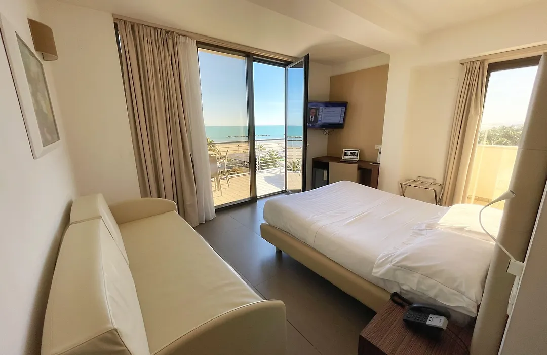 Hotel Arlecchino-1