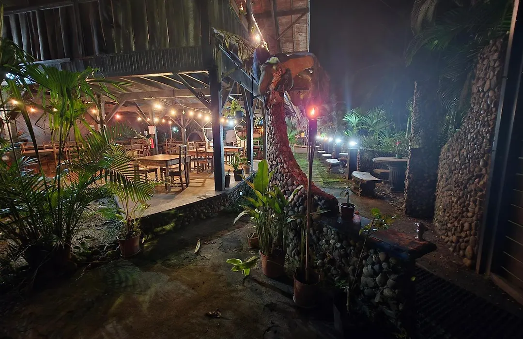 Perla Negra Beachfront-1