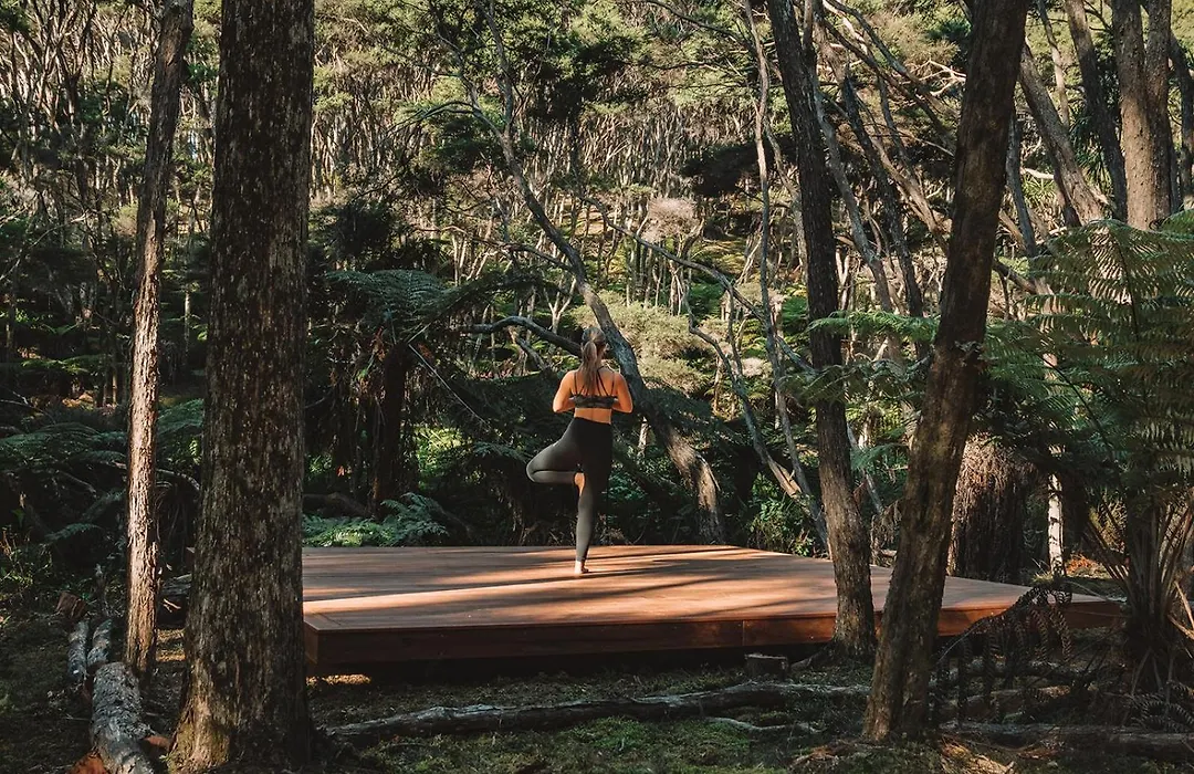 Parohe Island Retreat-1