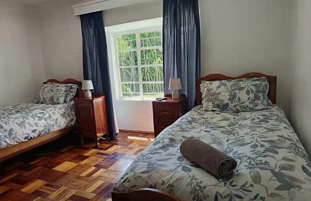 Nandi'S Place-1