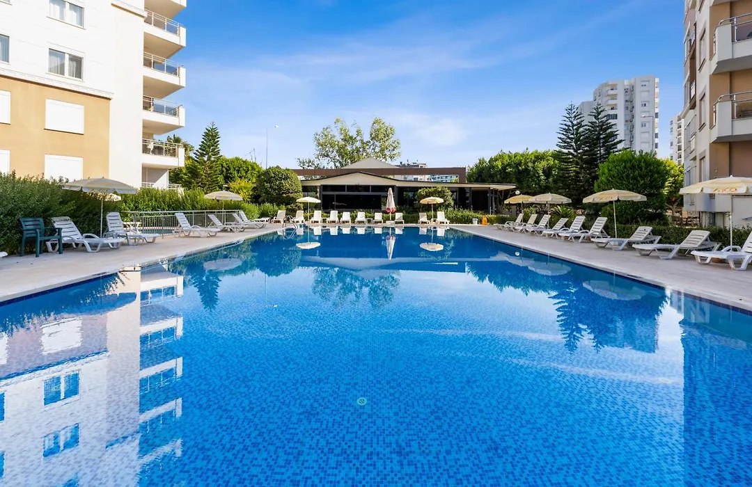 River Park Residence Lara-1