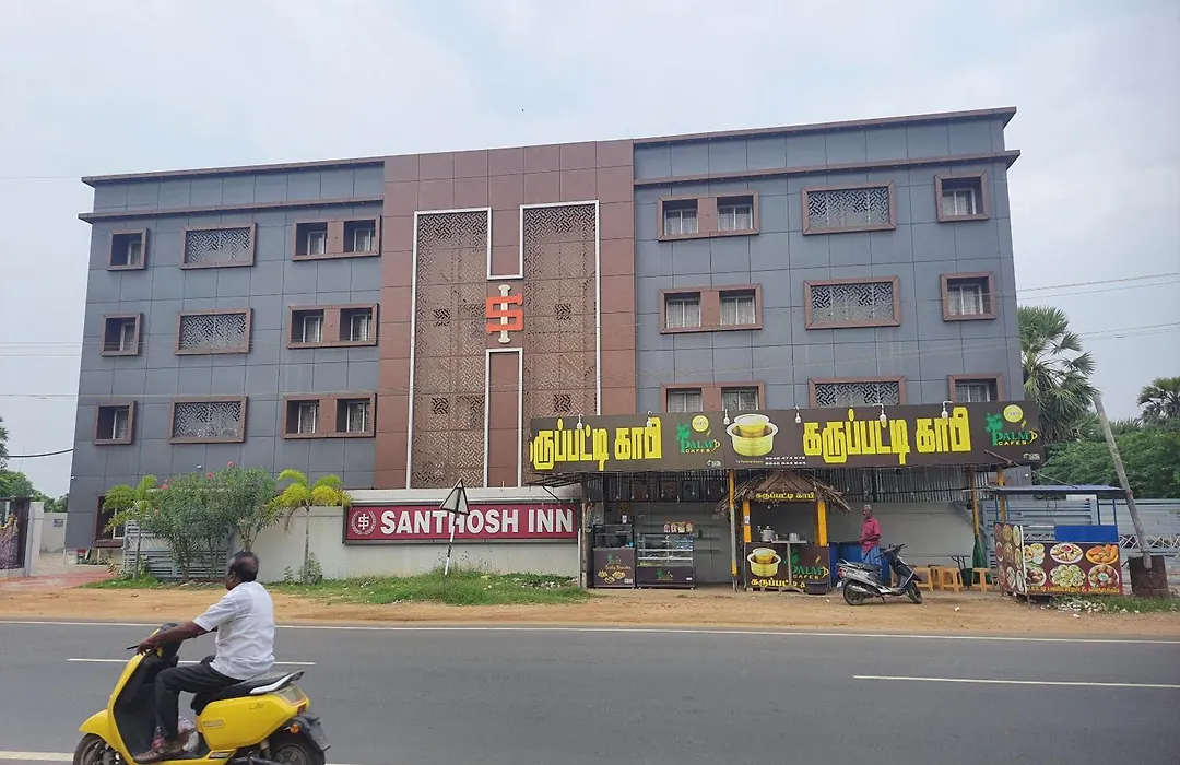 Santhosh Inn-1