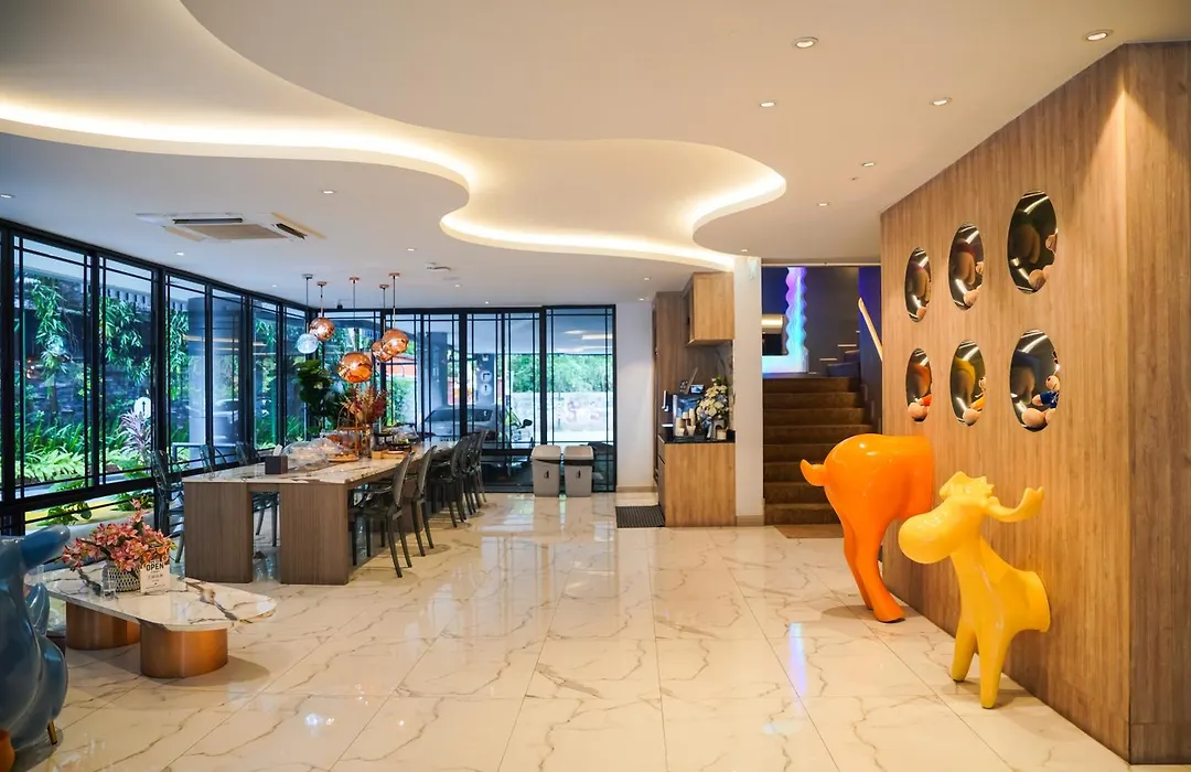 Moose Hotel Nimman-1
