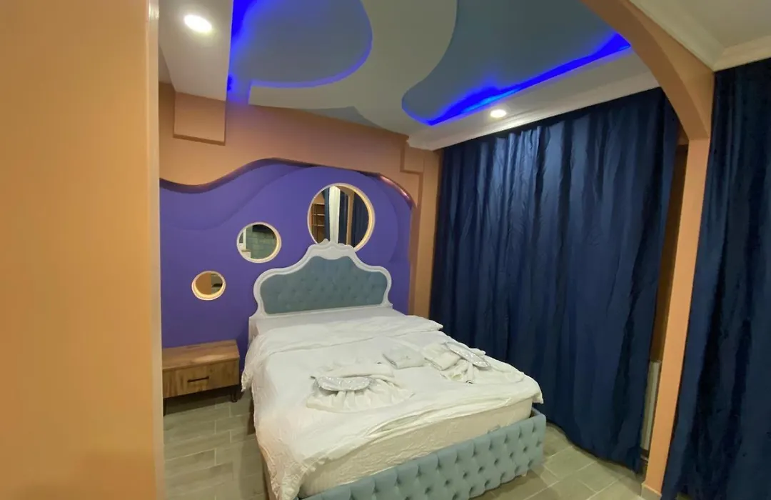 Kadikoey Cemre-1