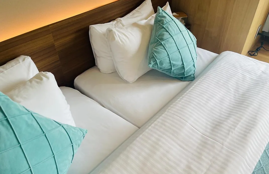 Ichiyu Hotel Asakusa-1