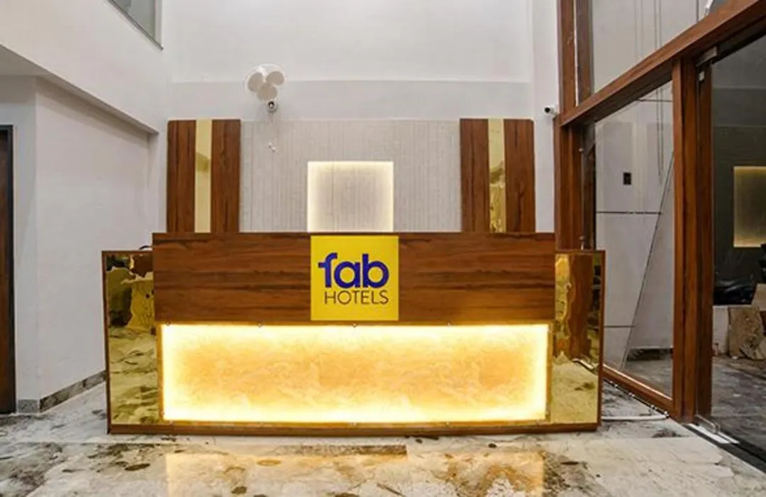 Fabhotel Elite Residency-1