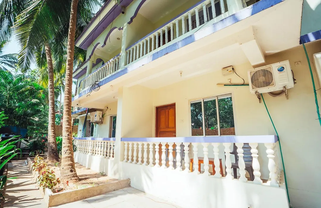 Santana Guest House-1