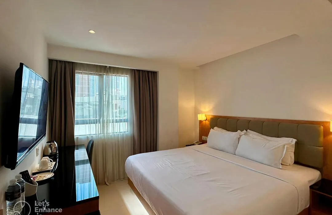 D Loft Hotel-1