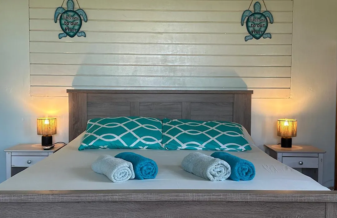 Woodstock Palmresort Curacao-1
