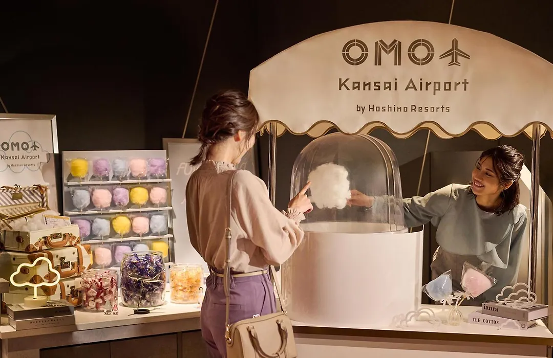 Omo Kansai Airport By Hoshino Resorts-1