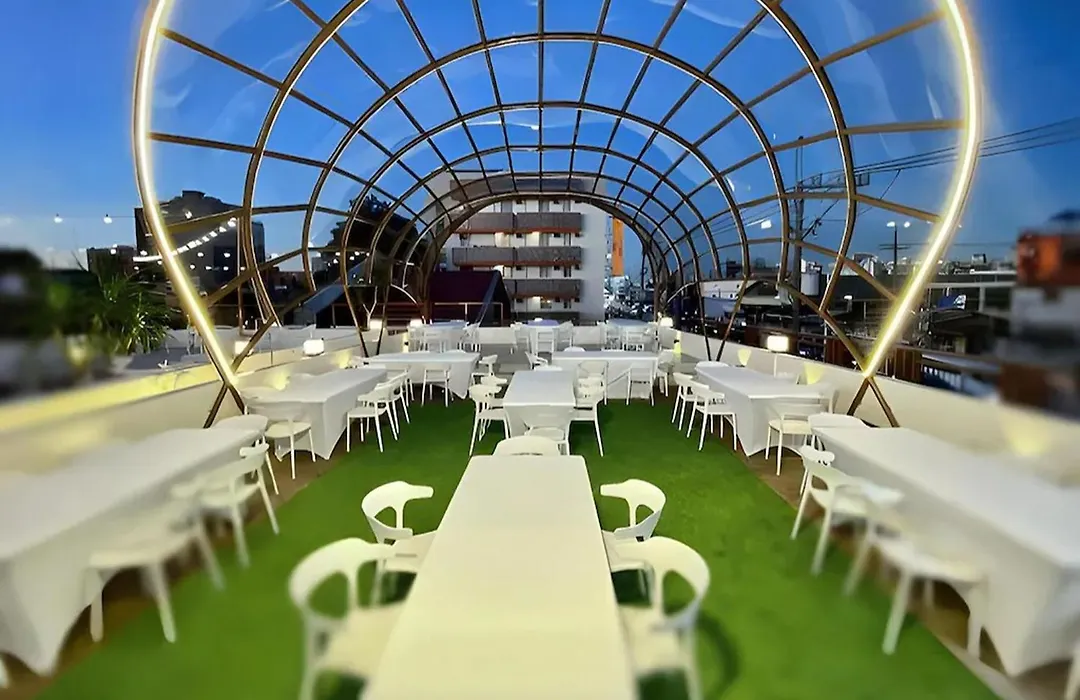 Aurora Suites Pasay Near Airport-1