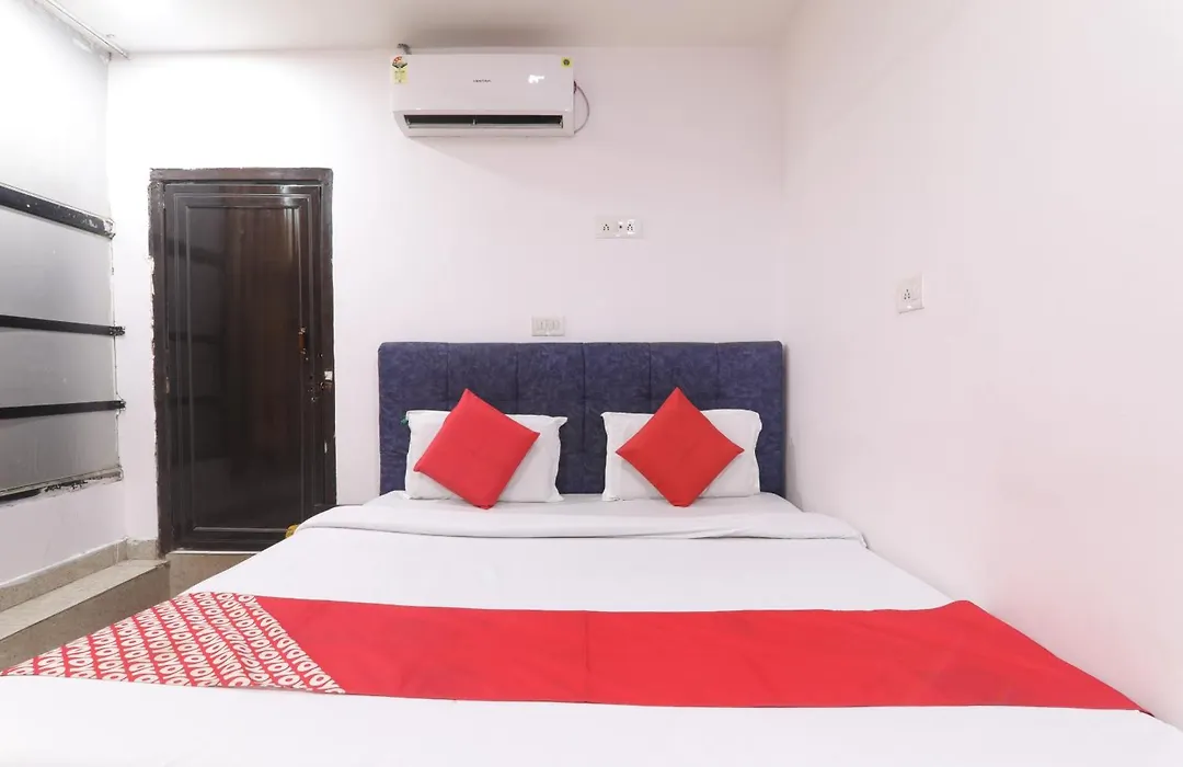 Hotel Metro Regency-1