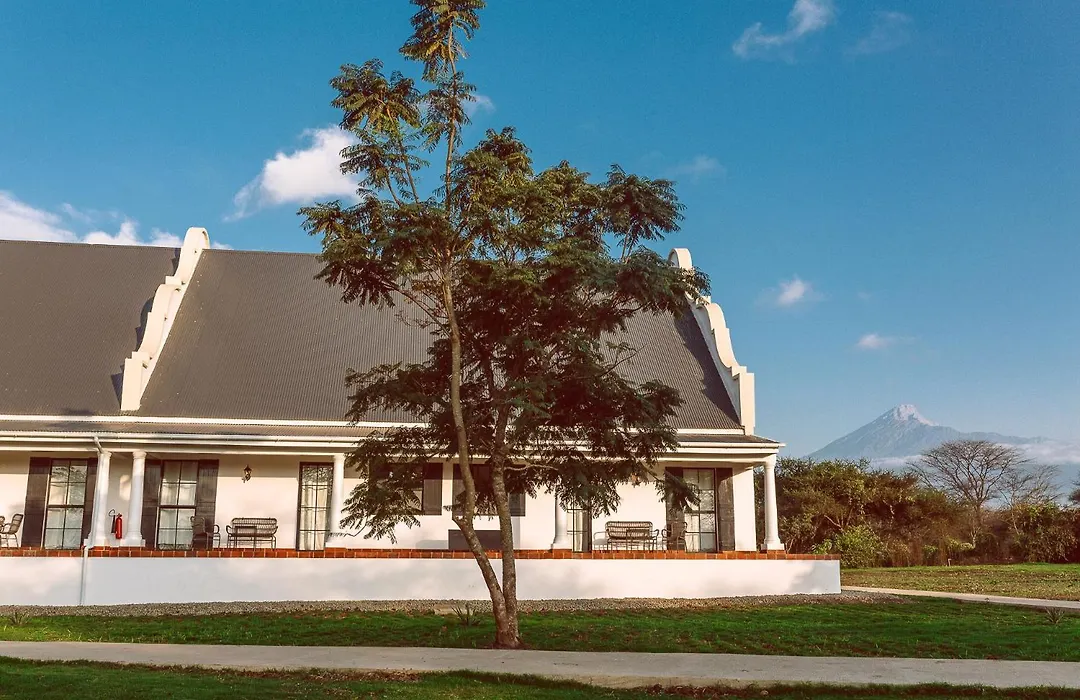 Kili Seasons Hotel-1
