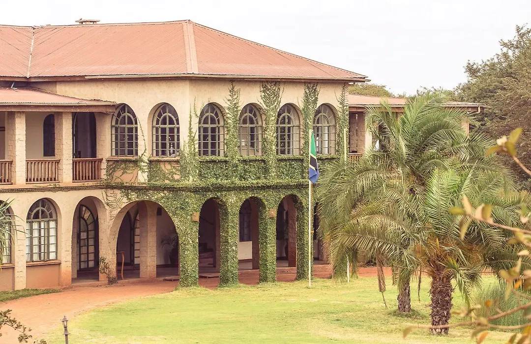 Kili Seasons Hotel-1