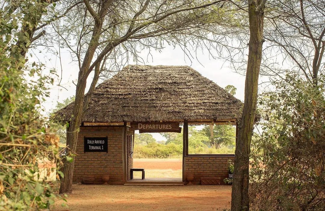 Kili Seasons Hotel-1