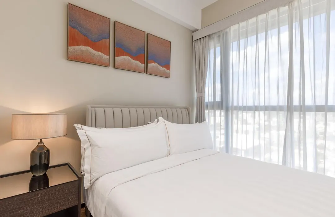 Pan Pacific Suites Nairobi-1