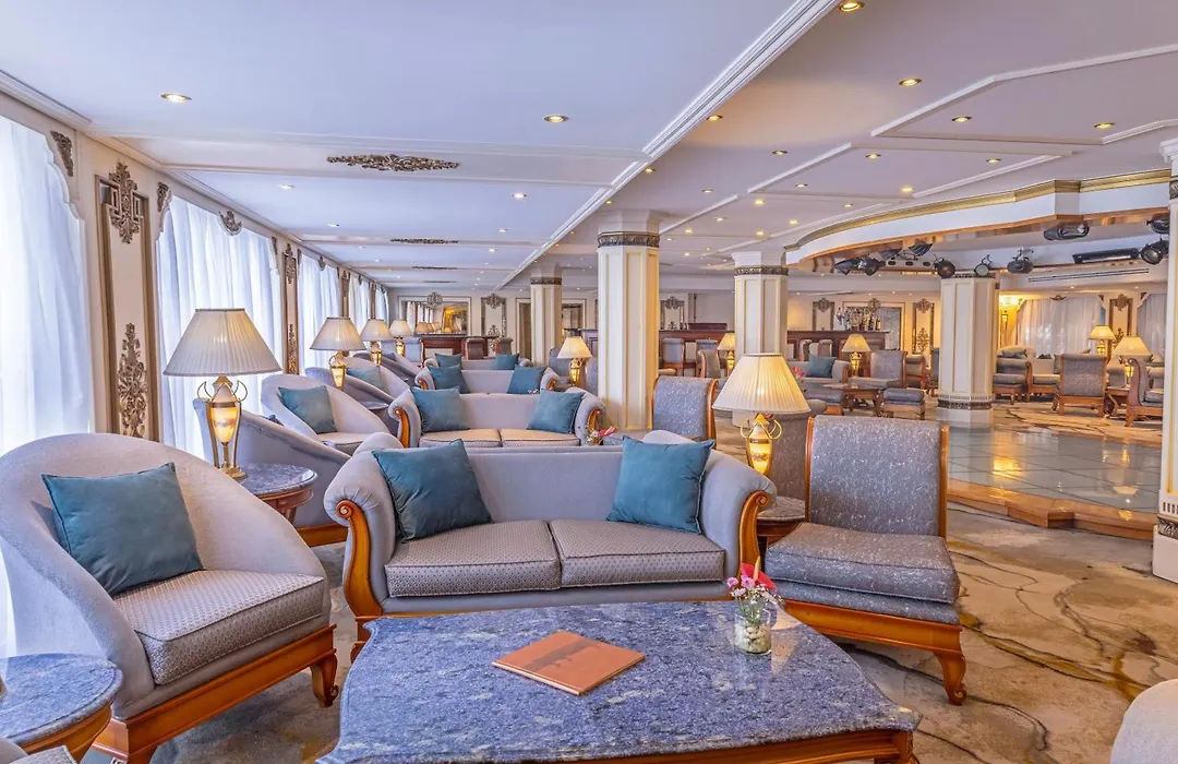 Sonesta St George Nile Cruise - Luxor To Aswan 4 Nights From Monday To Friday-1