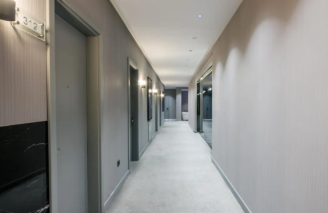 Citylife Boutique Hotel-1