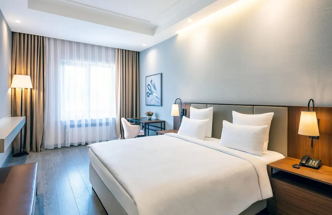 Citylife Boutique Hotel-1
