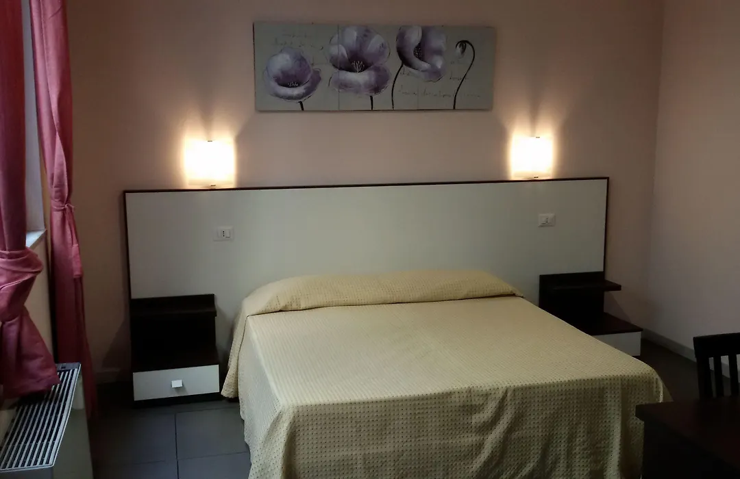 Hotel Lucania-1