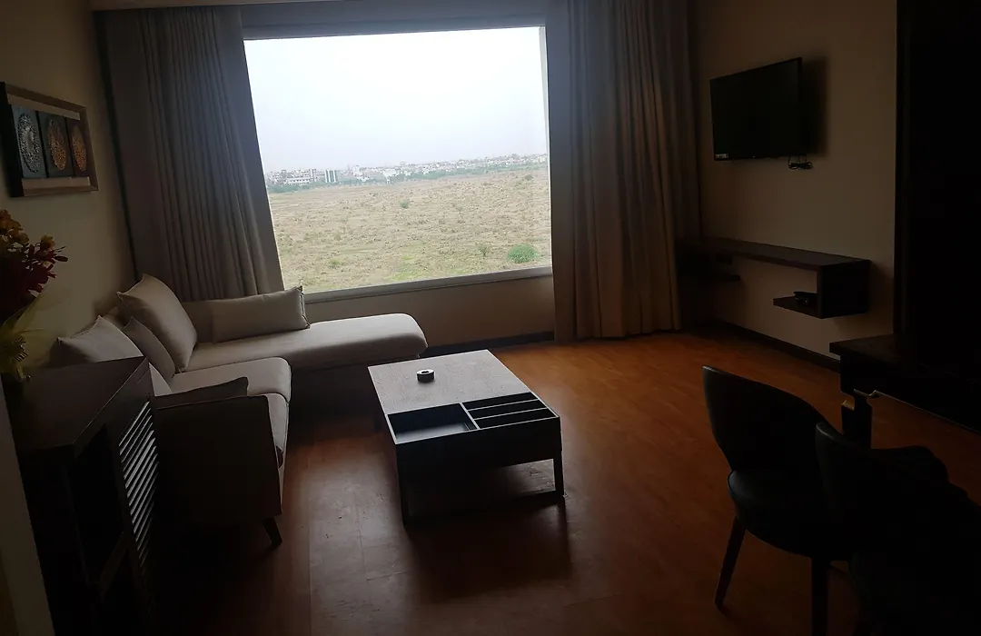 Hotel Ortus-1