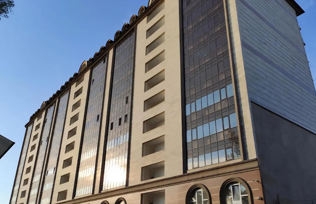 Royal Max Hotel & Spa-1