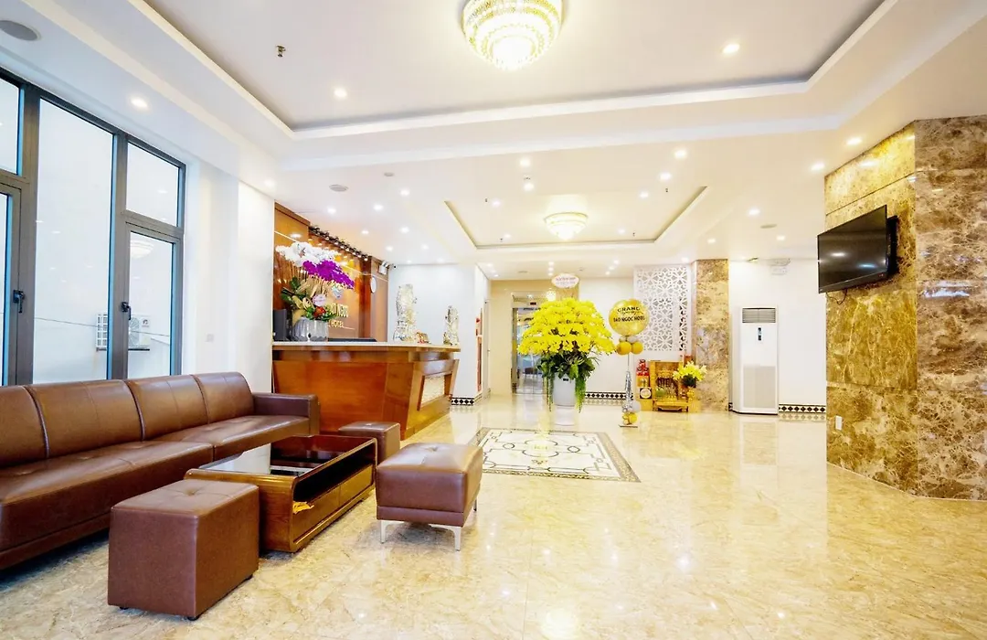 Dao Ngoc Hotel Da Nang-1