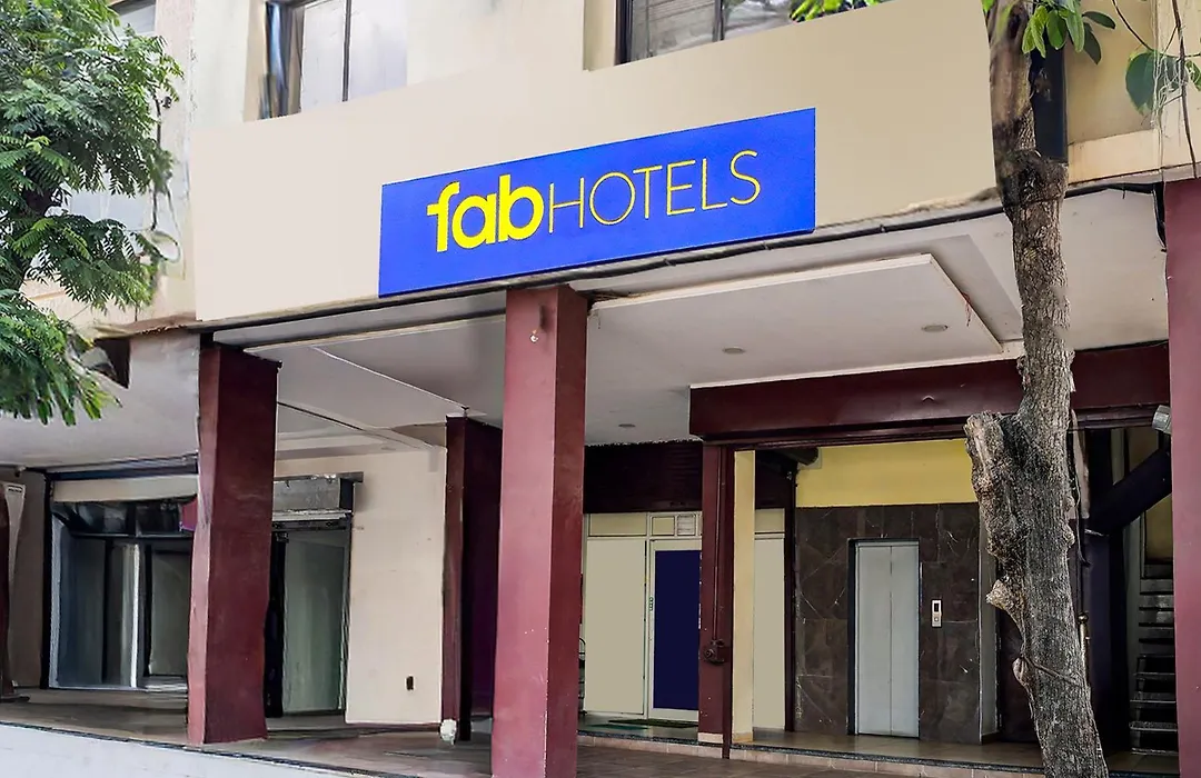 Fabhotel The Shloka-1