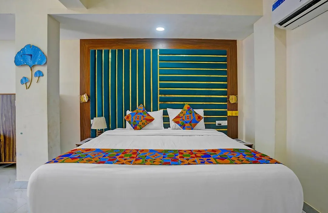 Hotel Small Daddy Plus-1