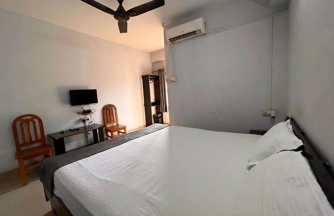 Hotel Comfort Stay-1