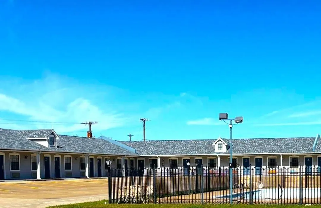 Victorian Inn By Oyo Whitesboro Us Hwy 82-1