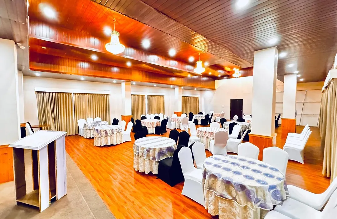 Staynest Yeasel Gangtok - Pime Location Hotel - Best Rated Property Of 2024-25-1