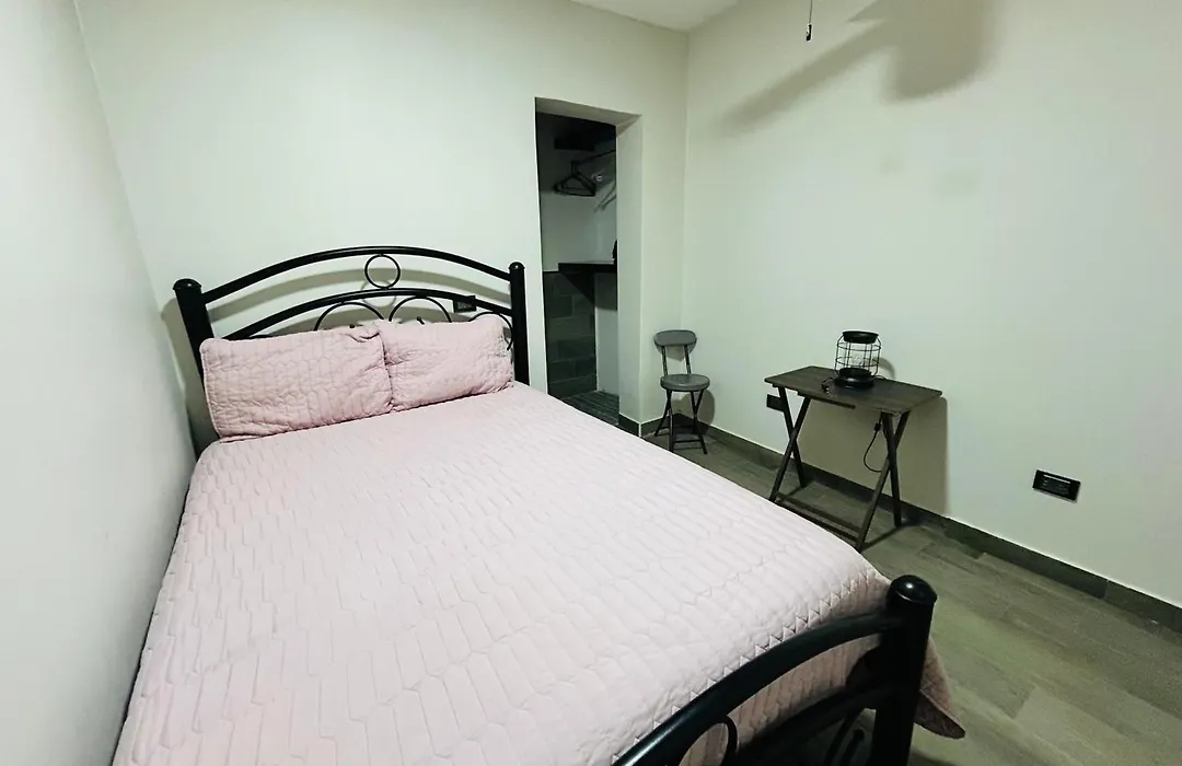 Hotel And Suites Cananea-1
