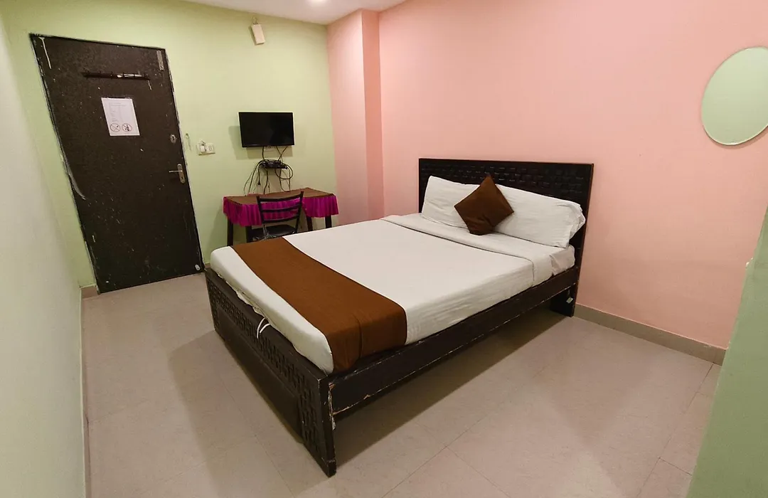 The Metro International Hotel-1